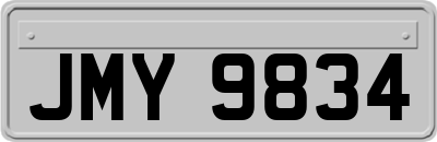 JMY9834
