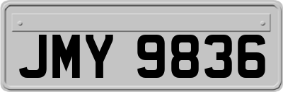 JMY9836