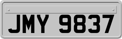 JMY9837