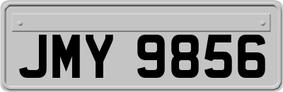 JMY9856
