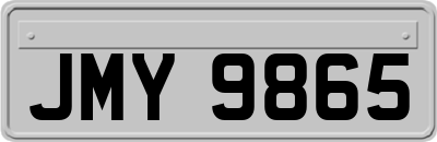 JMY9865