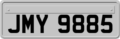JMY9885