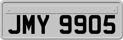 JMY9905