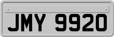 JMY9920