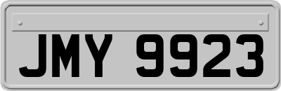 JMY9923