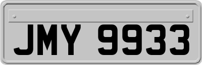 JMY9933