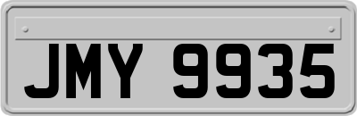JMY9935
