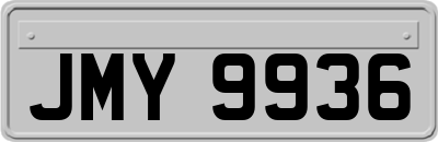 JMY9936