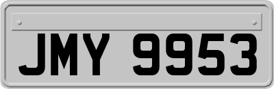 JMY9953