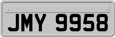JMY9958