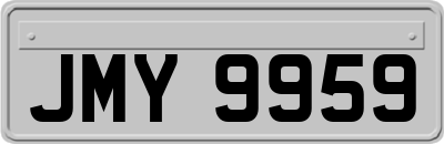 JMY9959