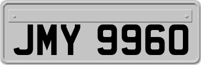JMY9960