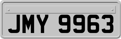 JMY9963