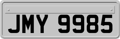JMY9985