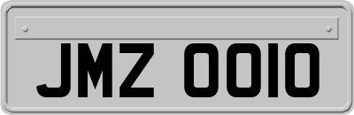 JMZ0010