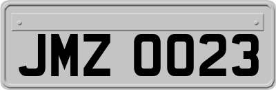 JMZ0023