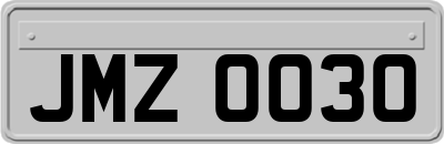 JMZ0030