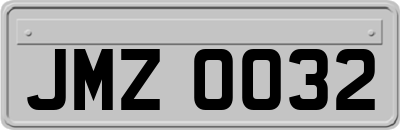 JMZ0032