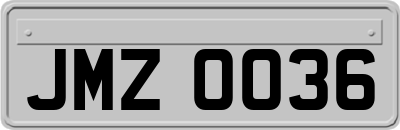 JMZ0036