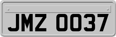 JMZ0037