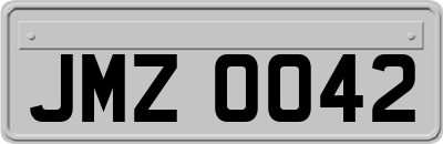 JMZ0042