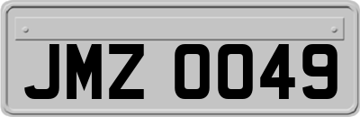 JMZ0049