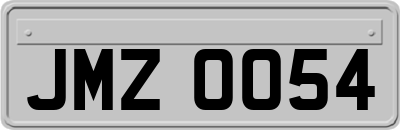 JMZ0054