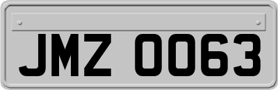 JMZ0063