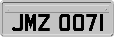 JMZ0071