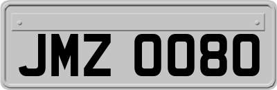JMZ0080