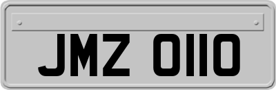 JMZ0110