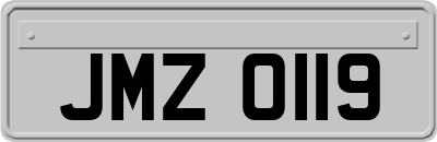 JMZ0119