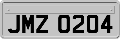 JMZ0204