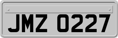 JMZ0227