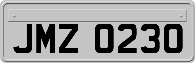 JMZ0230