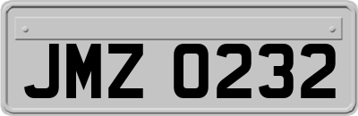 JMZ0232