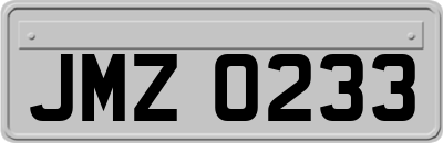 JMZ0233
