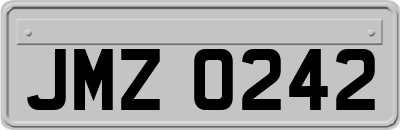 JMZ0242