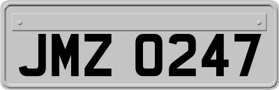 JMZ0247