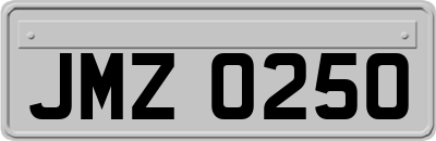 JMZ0250