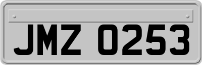 JMZ0253