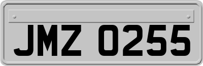 JMZ0255