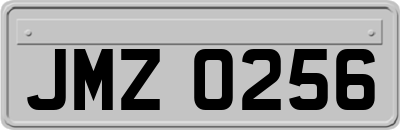 JMZ0256