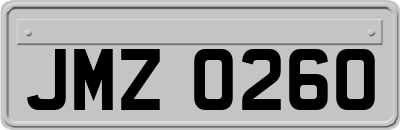 JMZ0260