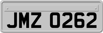 JMZ0262