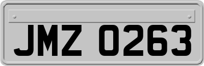 JMZ0263