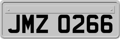 JMZ0266