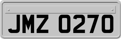 JMZ0270