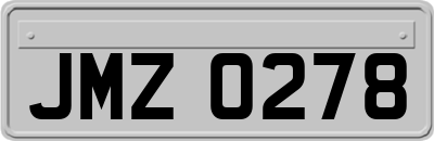 JMZ0278