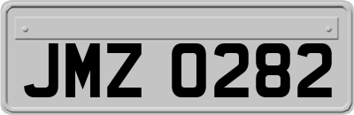 JMZ0282